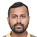 Post Doc - Sushanta Kumar Parida