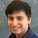 Physics Postdoc - Andrew Denniston