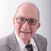 Prof. Edward Kosower Prof. Edward Kosower